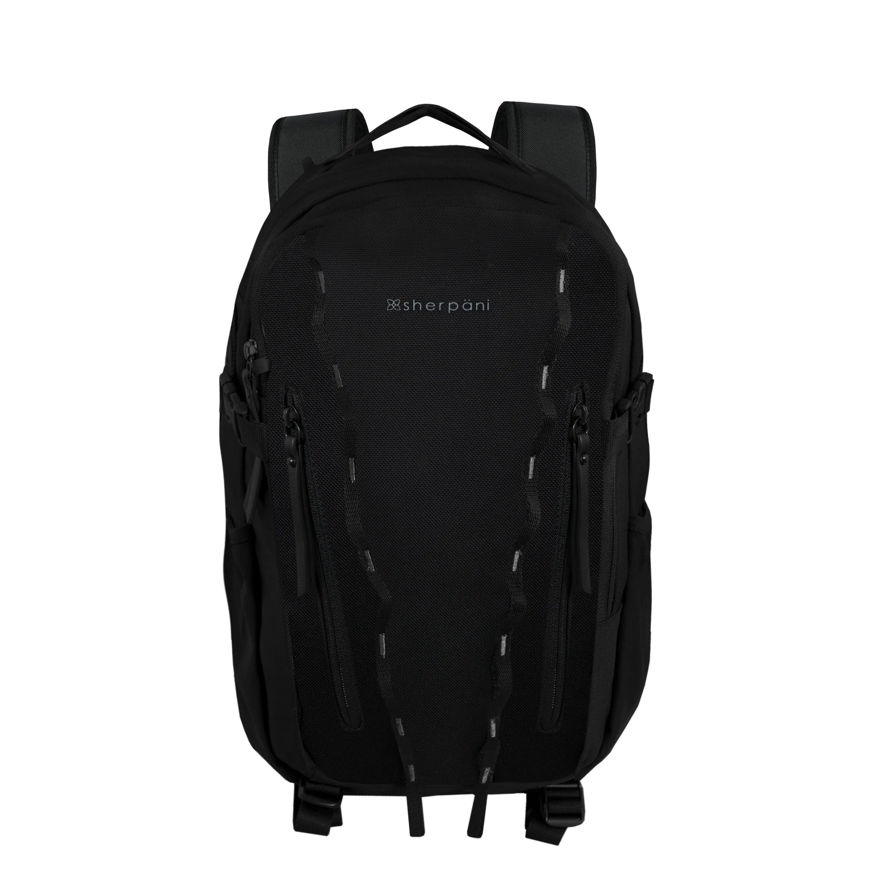 Sherpani Quest, Anti Theft Backpack, Travel Backpack, Daypack, 13 Inch Laptop Backpack for Women, RFID Protection