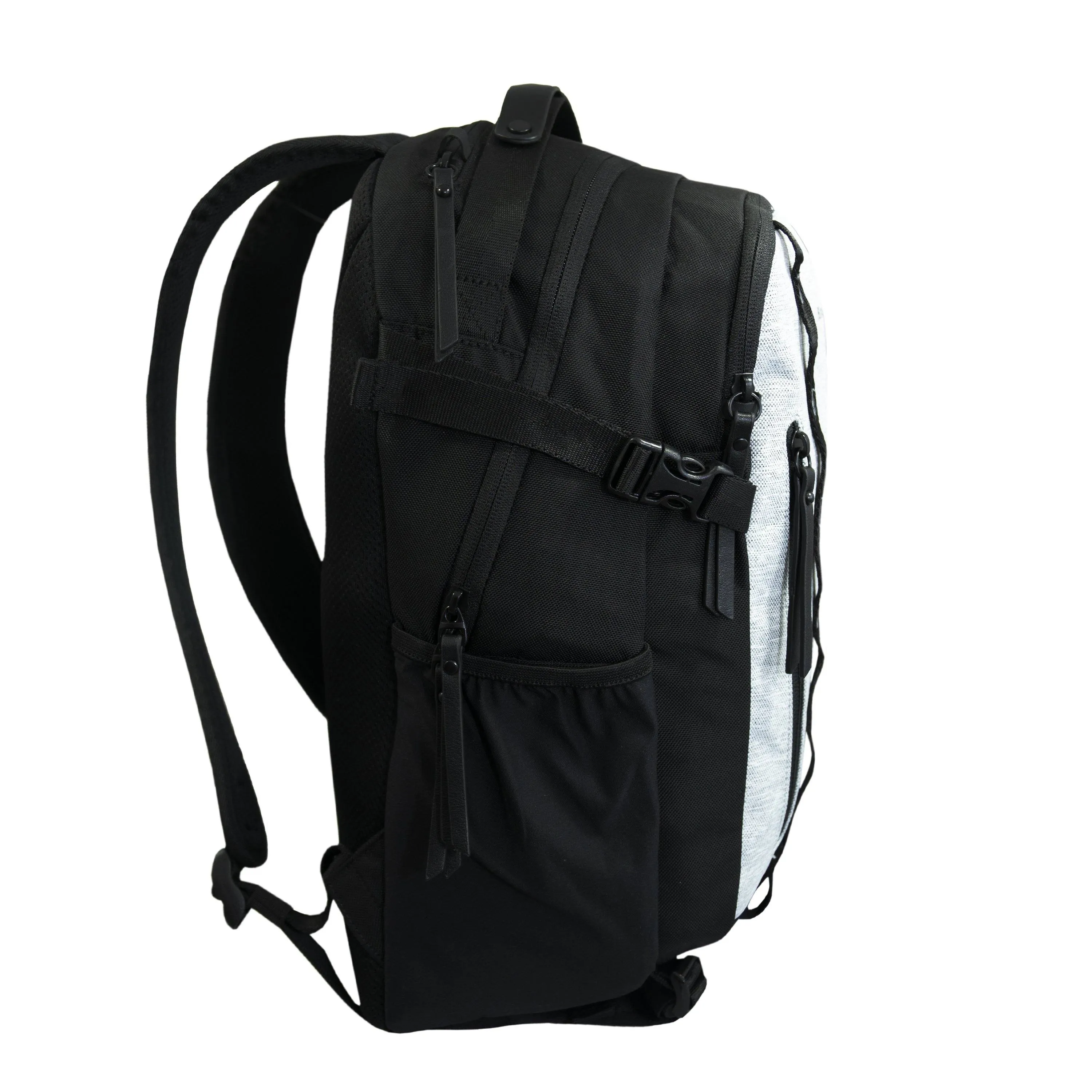 Sherpani Quest, Anti Theft Backpack, Travel Backpack, Daypack, 13 Inch Laptop Backpack for Women, RFID Protection