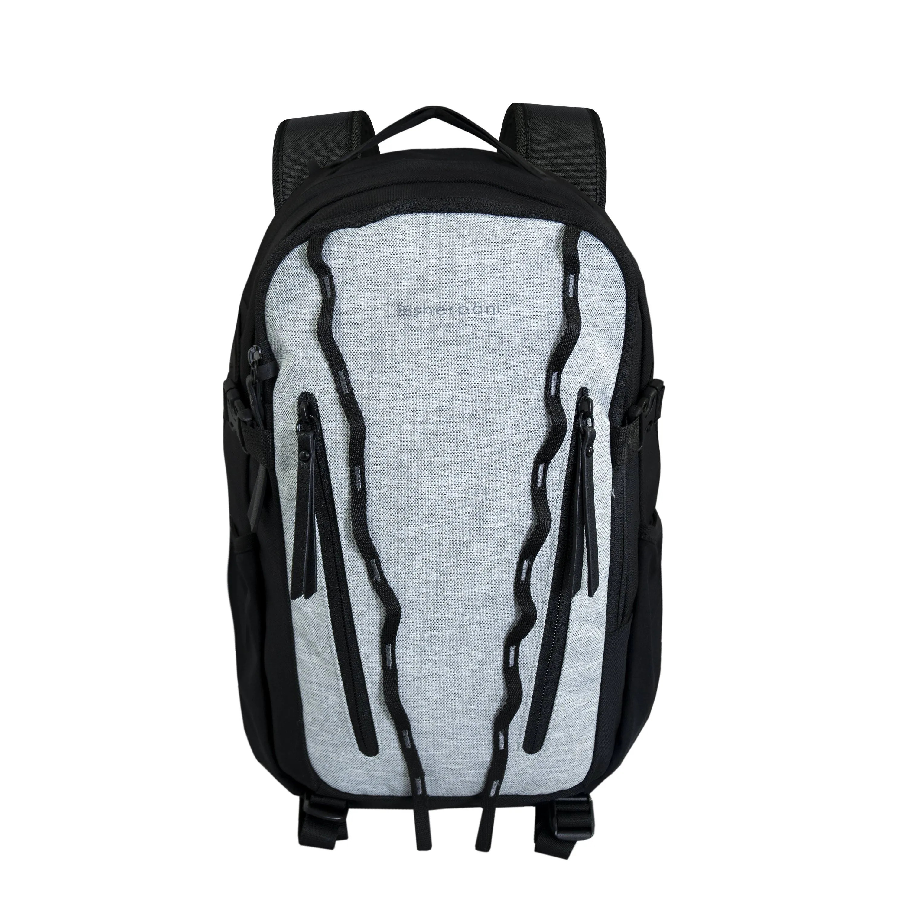 Sherpani Quest, Anti Theft Backpack, Travel Backpack, Daypack, 13 Inch Laptop Backpack for Women, RFID Protection