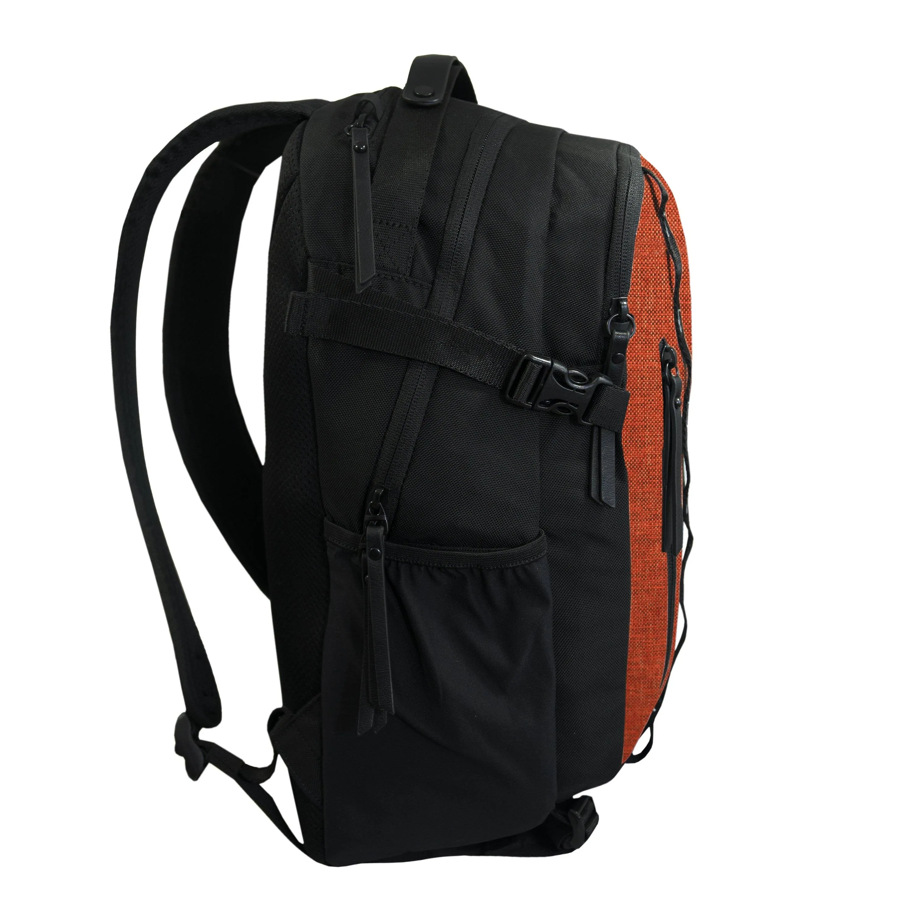 Sherpani Quest, Anti Theft Backpack, Travel Backpack, Daypack, 13 Inch Laptop Backpack for Women, RFID Protection