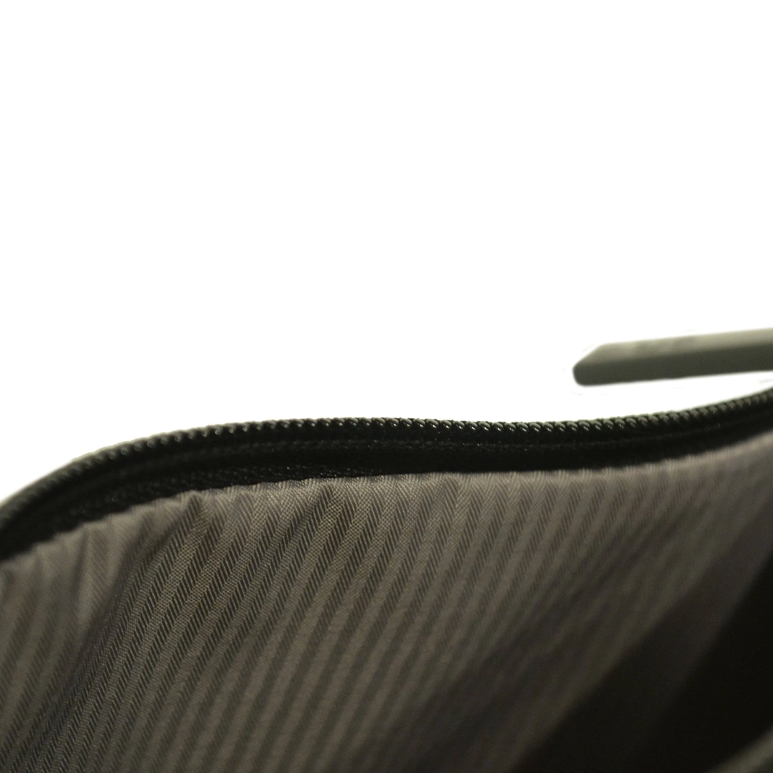 Sherpani Sadie Recycled Nylon Crossbody Bag, Essential Messenger Bag, Medium Shoulder Bag for Women, RFID Protection