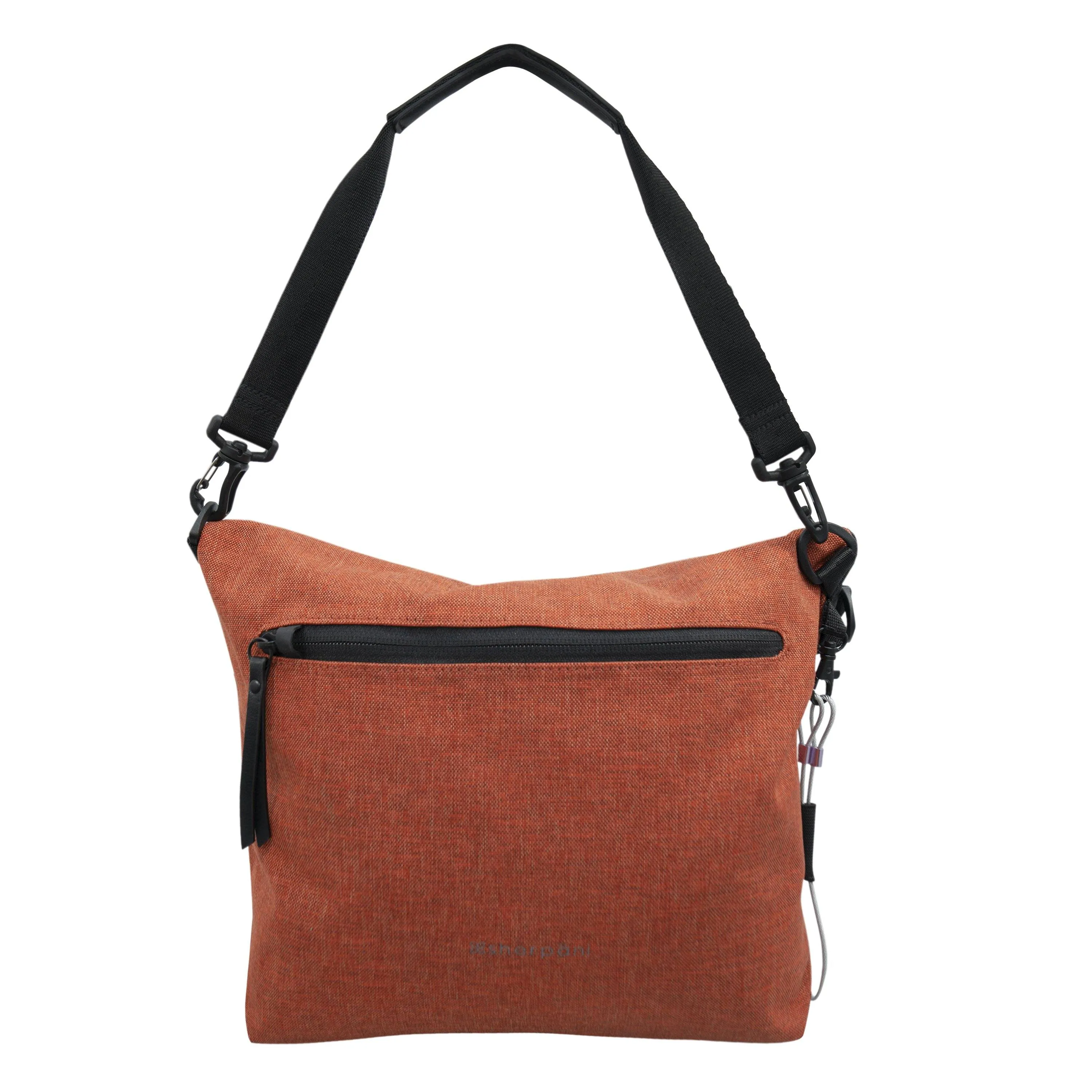 Sherpani Vale, Anti Theft Crossbody Bag, Travel Tote Bag, Purse and Handbag, Crossbody Purse for Women, RFID Protection