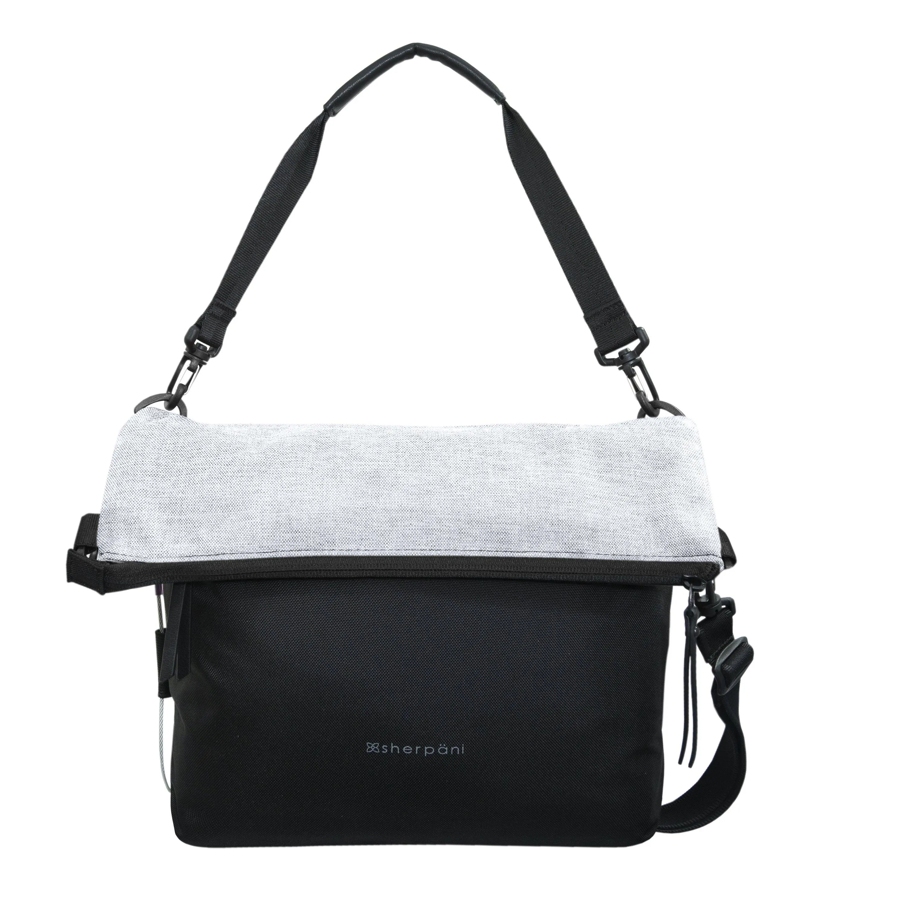 Sherpani Vale, Anti Theft Crossbody Bag, Travel Tote Bag, Purse and Handbag, Crossbody Purse for Women, RFID Protection