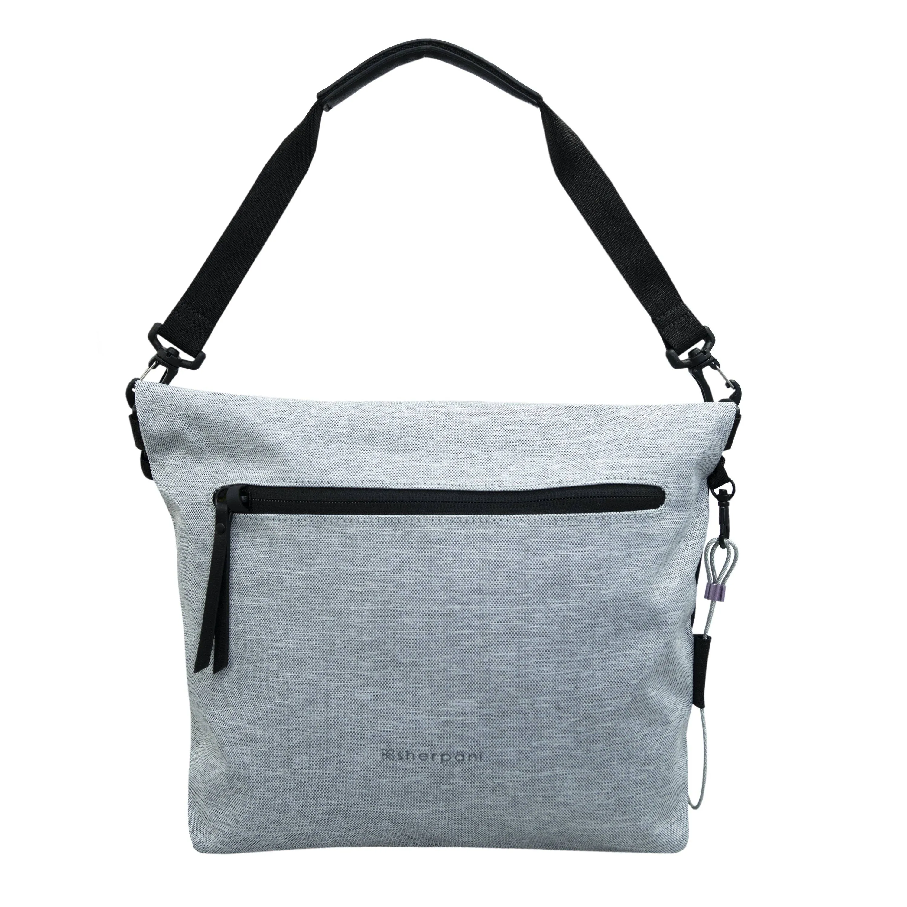 Sherpani Vale, Anti Theft Crossbody Bag, Travel Tote Bag, Purse and Handbag, Crossbody Purse for Women, RFID Protection