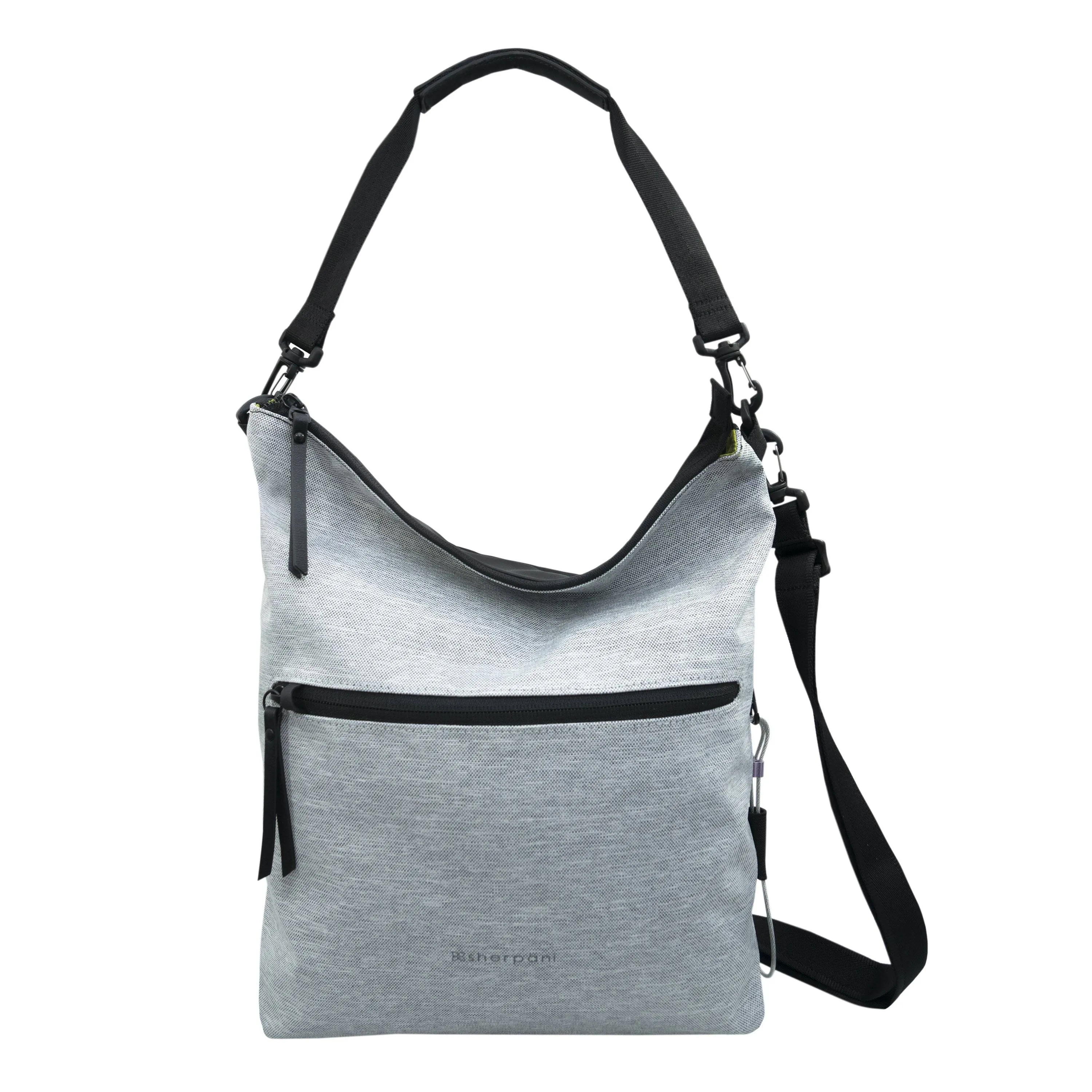 Sherpani Vale, Anti Theft Crossbody Bag, Travel Tote Bag, Purse and Handbag, Crossbody Purse for Women, RFID Protection