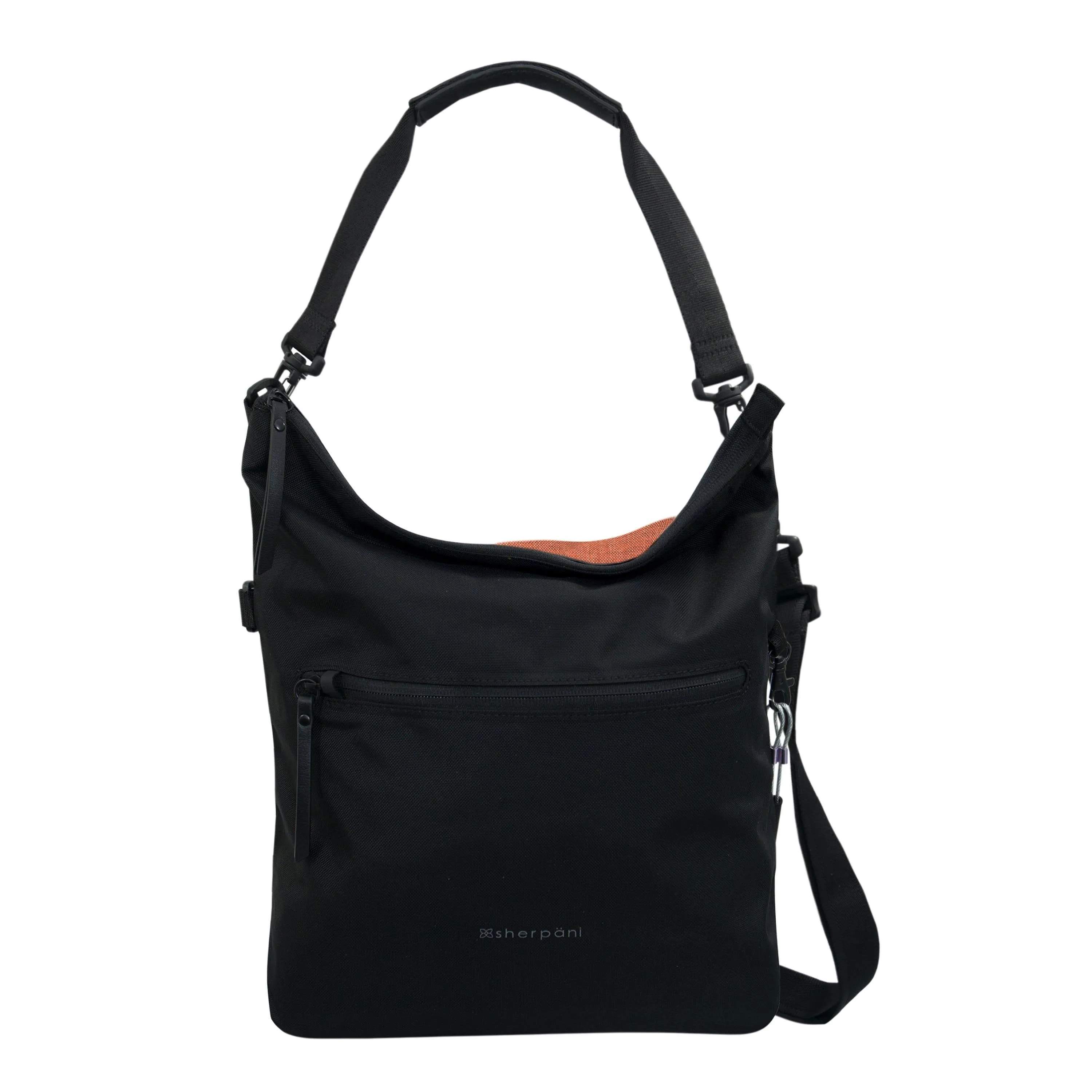 Sherpani Vale, Anti Theft Crossbody Bag, Travel Tote Bag, Purse and Handbag, Crossbody Purse for Women, RFID Protection