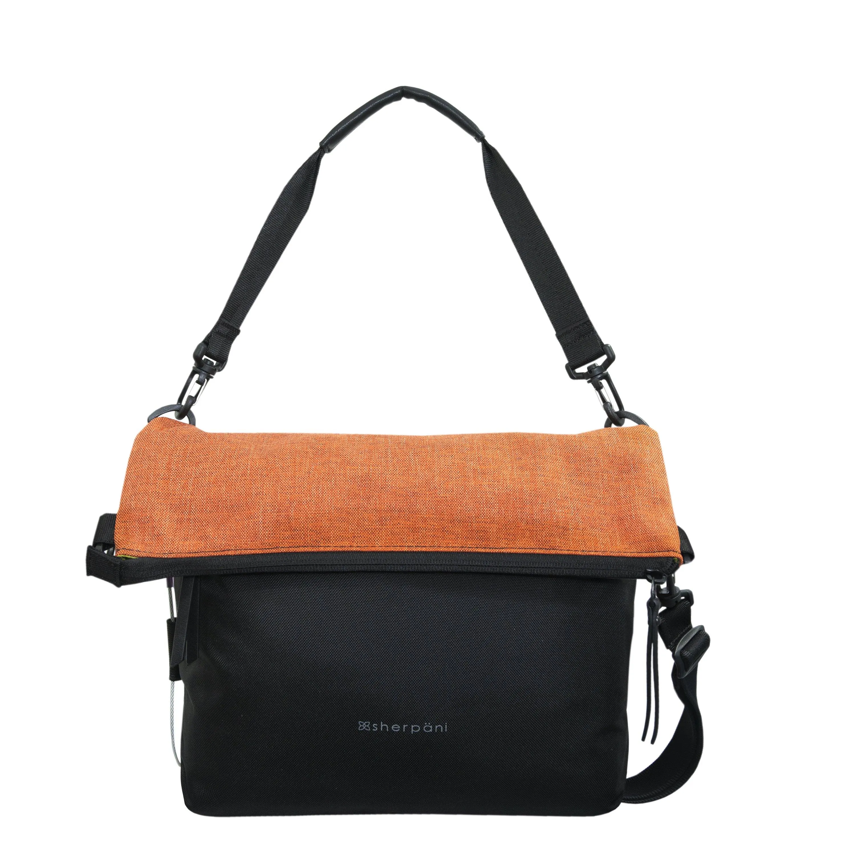 Sherpani Vale, Anti Theft Crossbody Bag, Travel Tote Bag, Purse and Handbag, Crossbody Purse for Women, RFID Protection