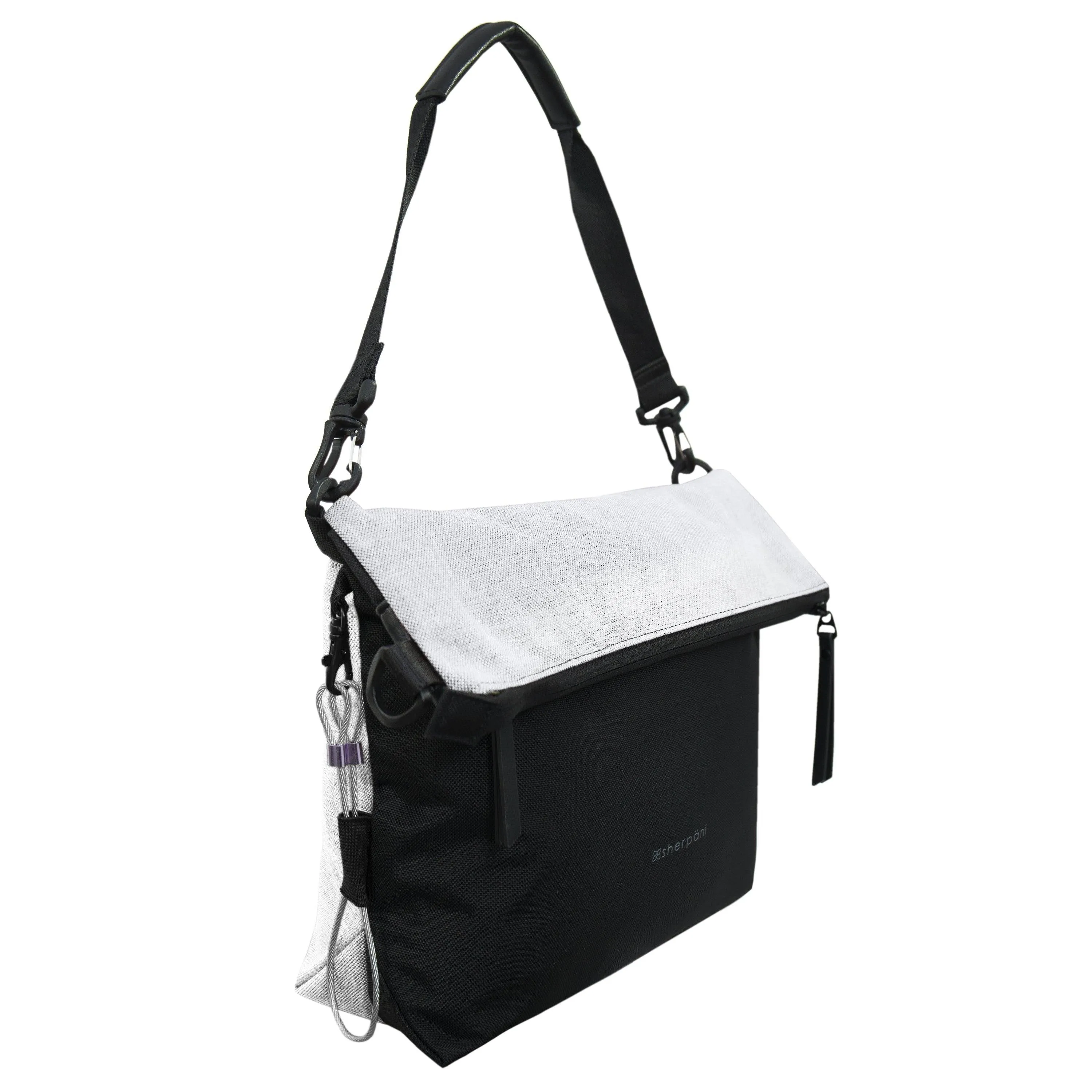 Sherpani Vale, Anti Theft Crossbody Bag, Travel Tote Bag, Purse and Handbag, Crossbody Purse for Women, RFID Protection