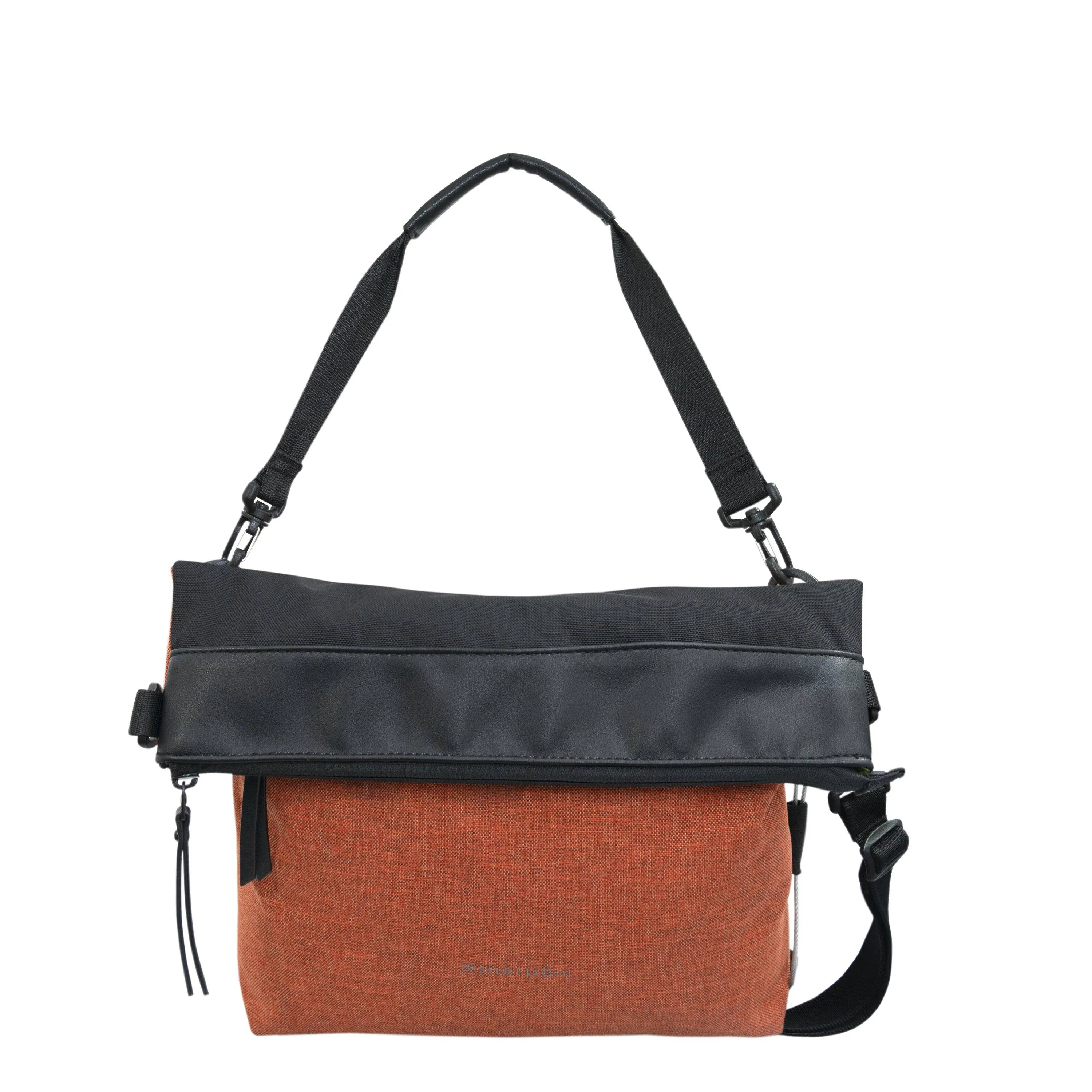 Sherpani Vale, Anti Theft Crossbody Bag, Travel Tote Bag, Purse and Handbag, Crossbody Purse for Women, RFID Protection