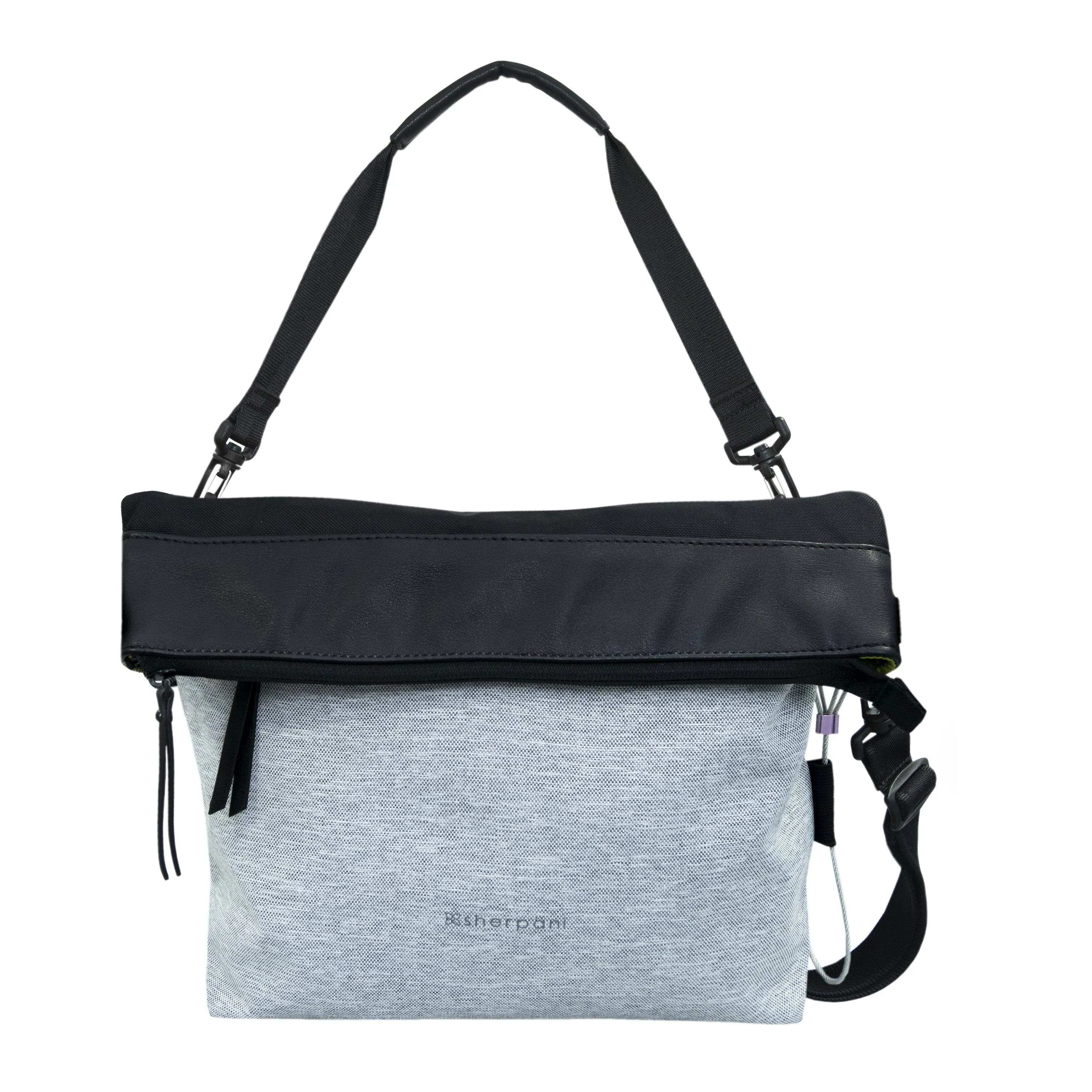 Sherpani Vale, Anti Theft Crossbody Bag, Travel Tote Bag, Purse and Handbag, Crossbody Purse for Women, RFID Protection