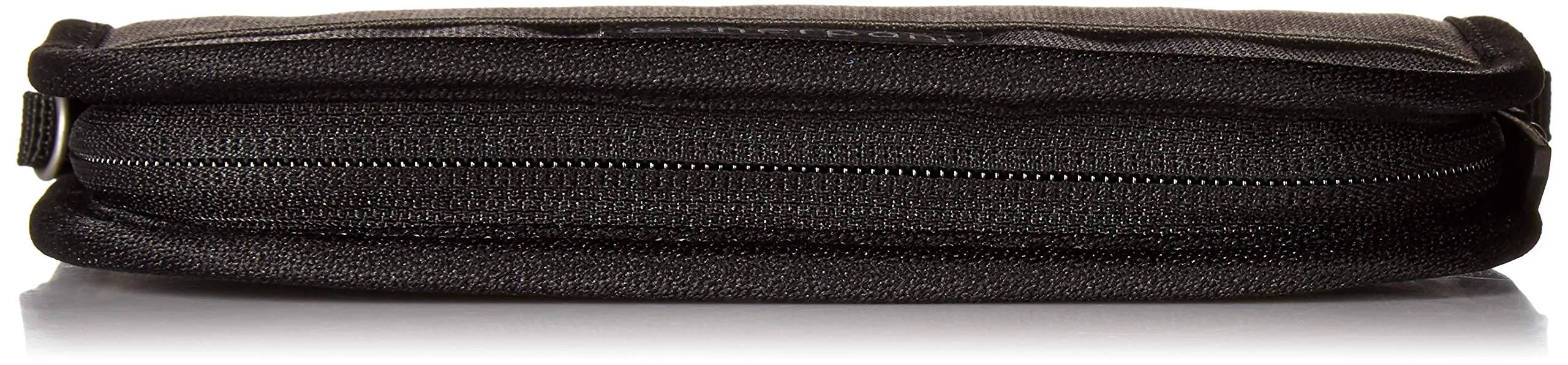Sherpani Zoe 2.0 Crossbody Wallet for Women, with RFID Protection, made from Recycled Nylon Fabric