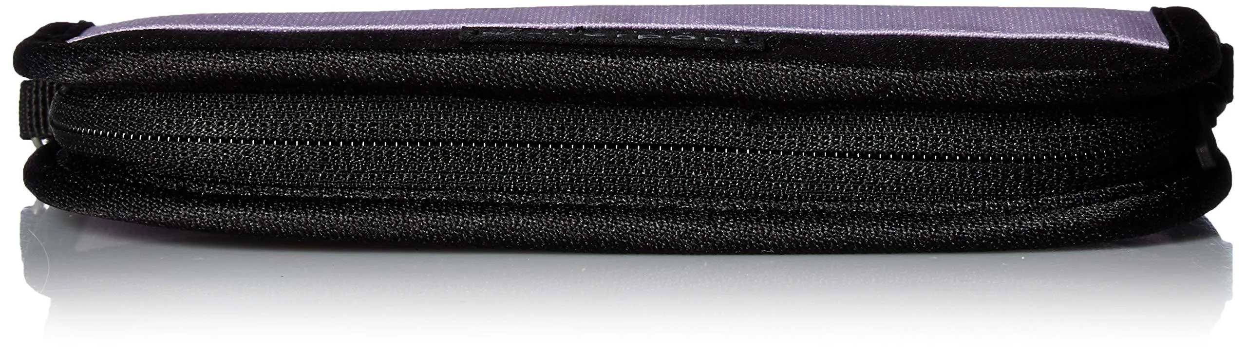 Sherpani Zoe 2.0 Crossbody Wallet for Women, with RFID Protection, made from Recycled Nylon Fabric