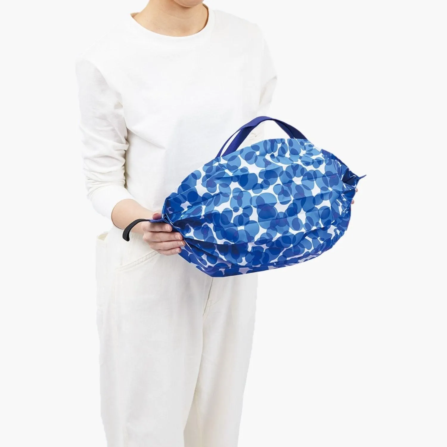 Shupatto Foldable Tote Bag - (Small)