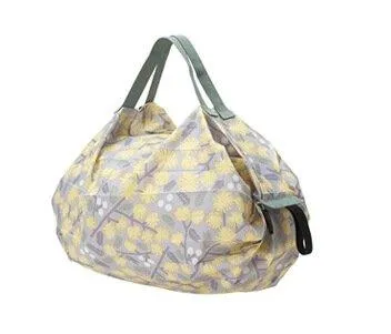 Shupatto Foldable Tote Bag - (Small)