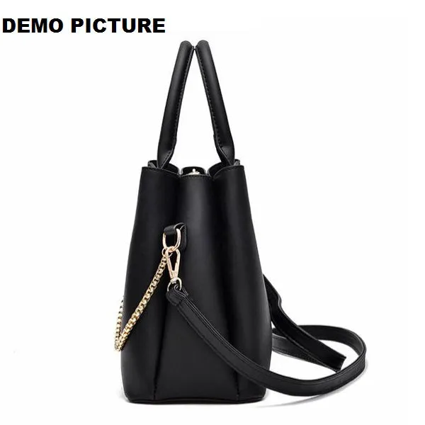 Skin Handbag For Girls 058