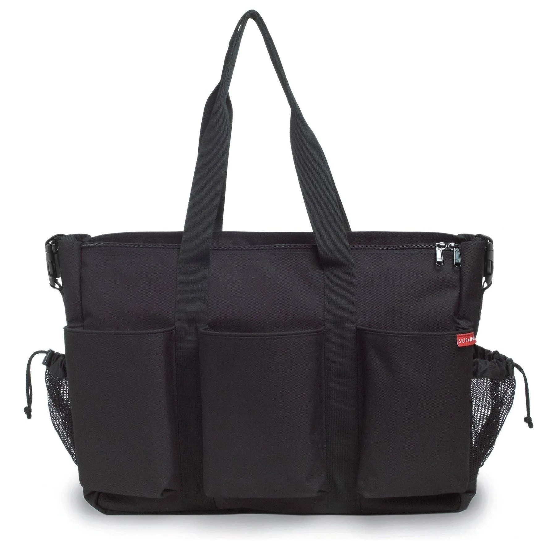 Skip Hop DUO Double hold it all Diaper Bag