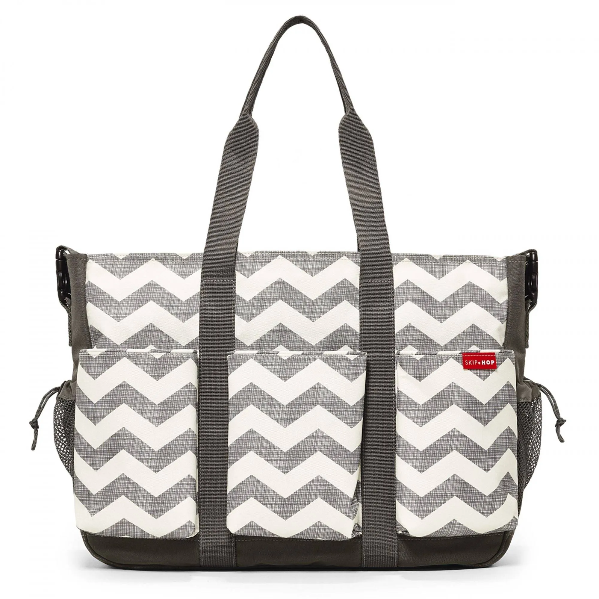 Skip Hop DUO Double Signature Diaper Bag