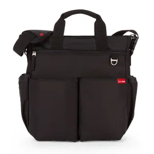 Skip Hop DUO Signature Diaper Bag