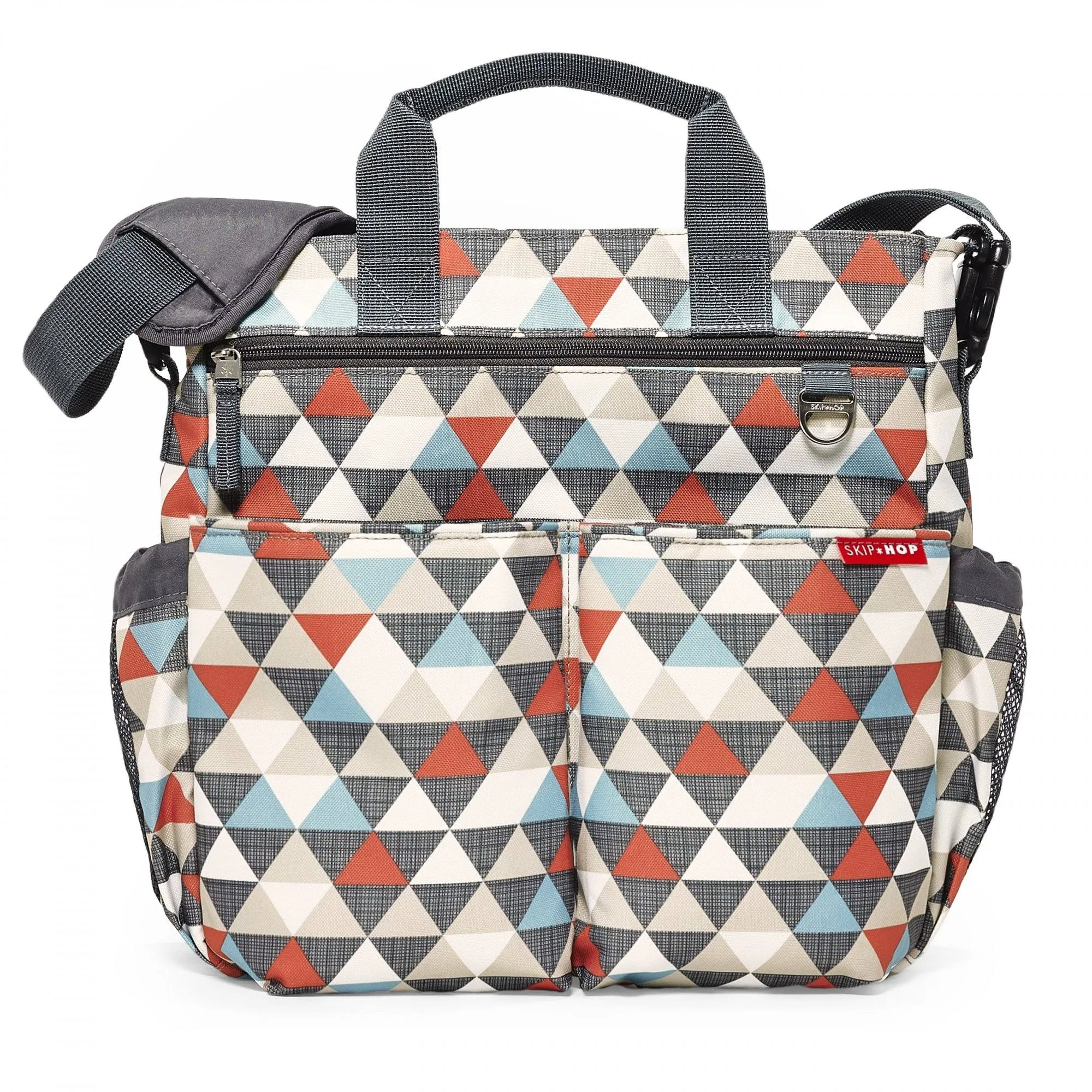 Skip Hop DUO Signature Diaper Bag