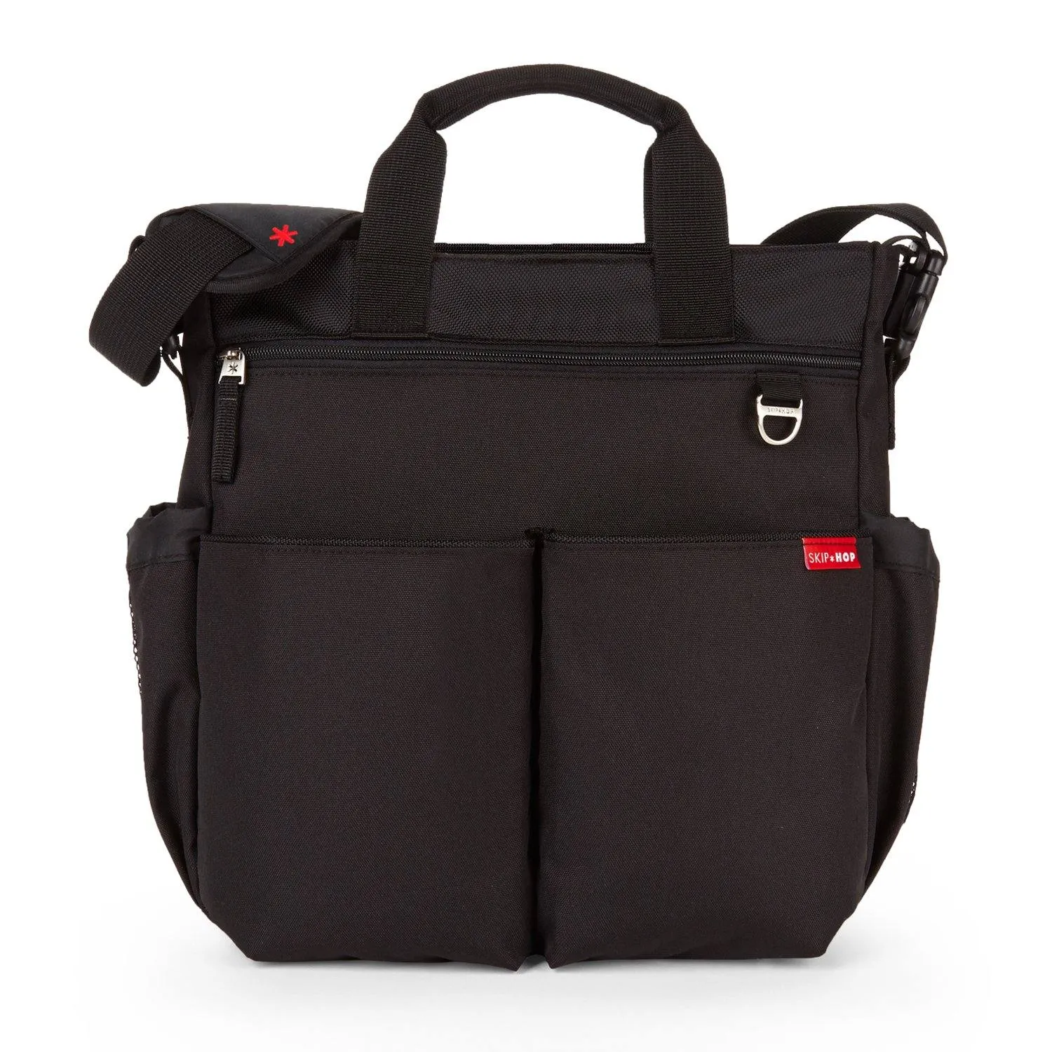 Skip Hop DUO Signature Diaper Bag