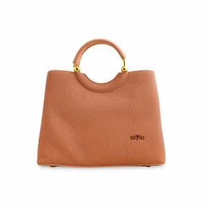 Skpink Formal Hand Bag For Ladies P36370