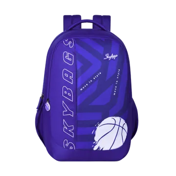 Skybags KLAN V2 SCBP BASKETBALL