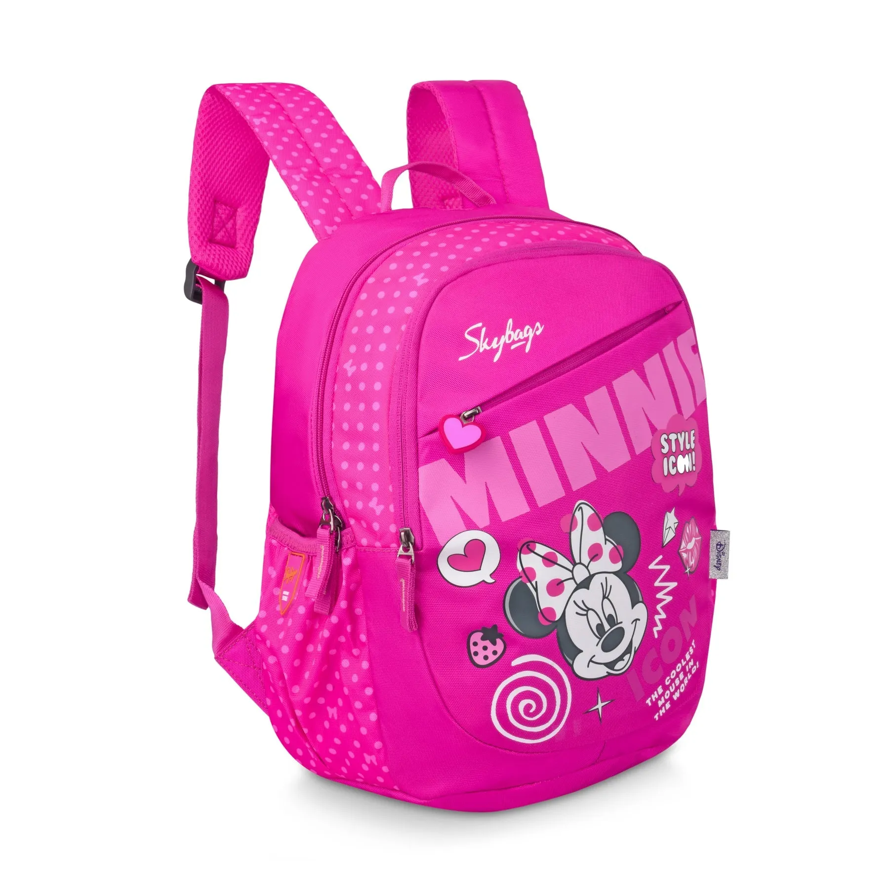 Skybags Minnie Champ 03 23L Backpack