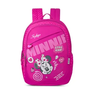 Skybags Minnie Champ 03 23L Backpack