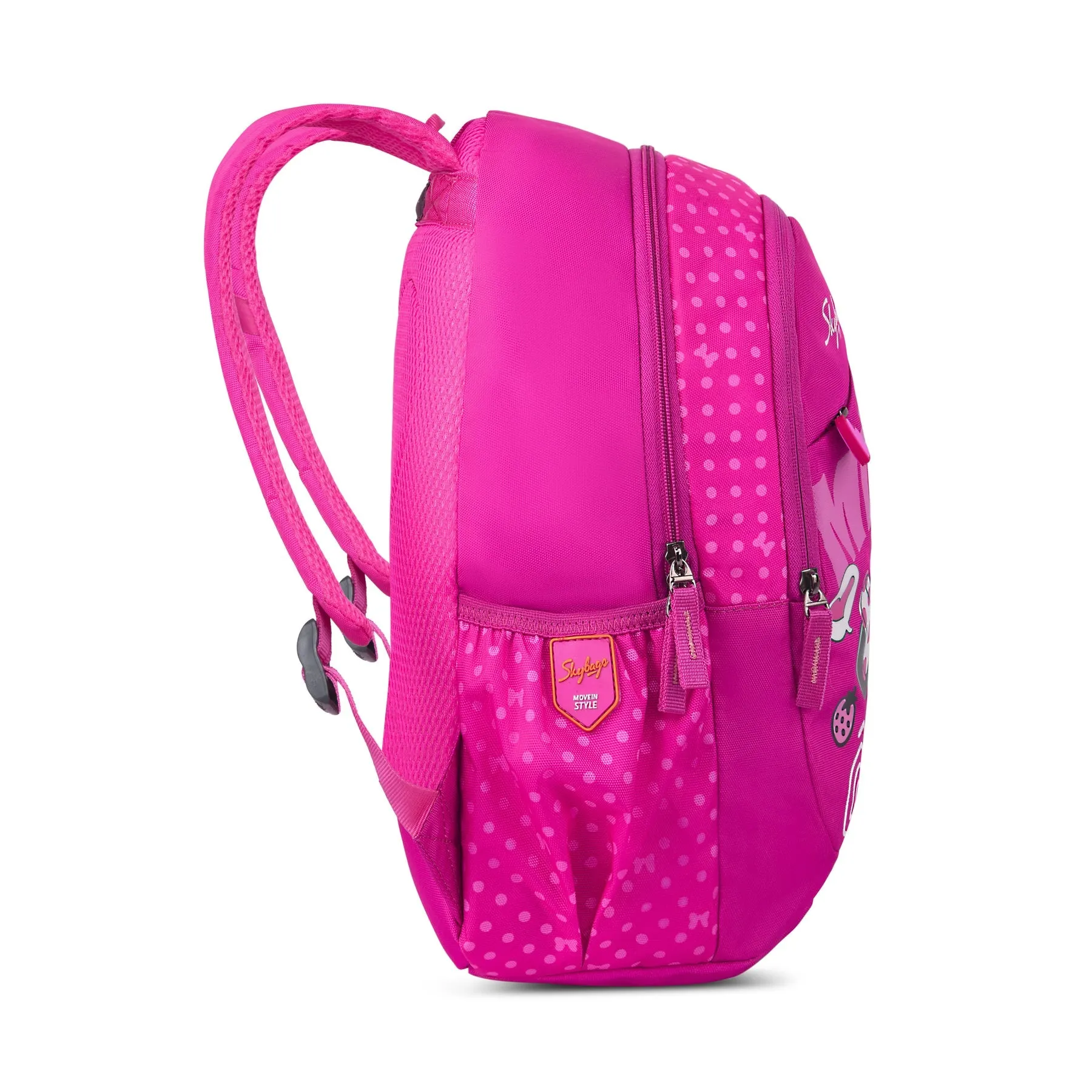 Skybags Minnie Champ 03 23L Backpack