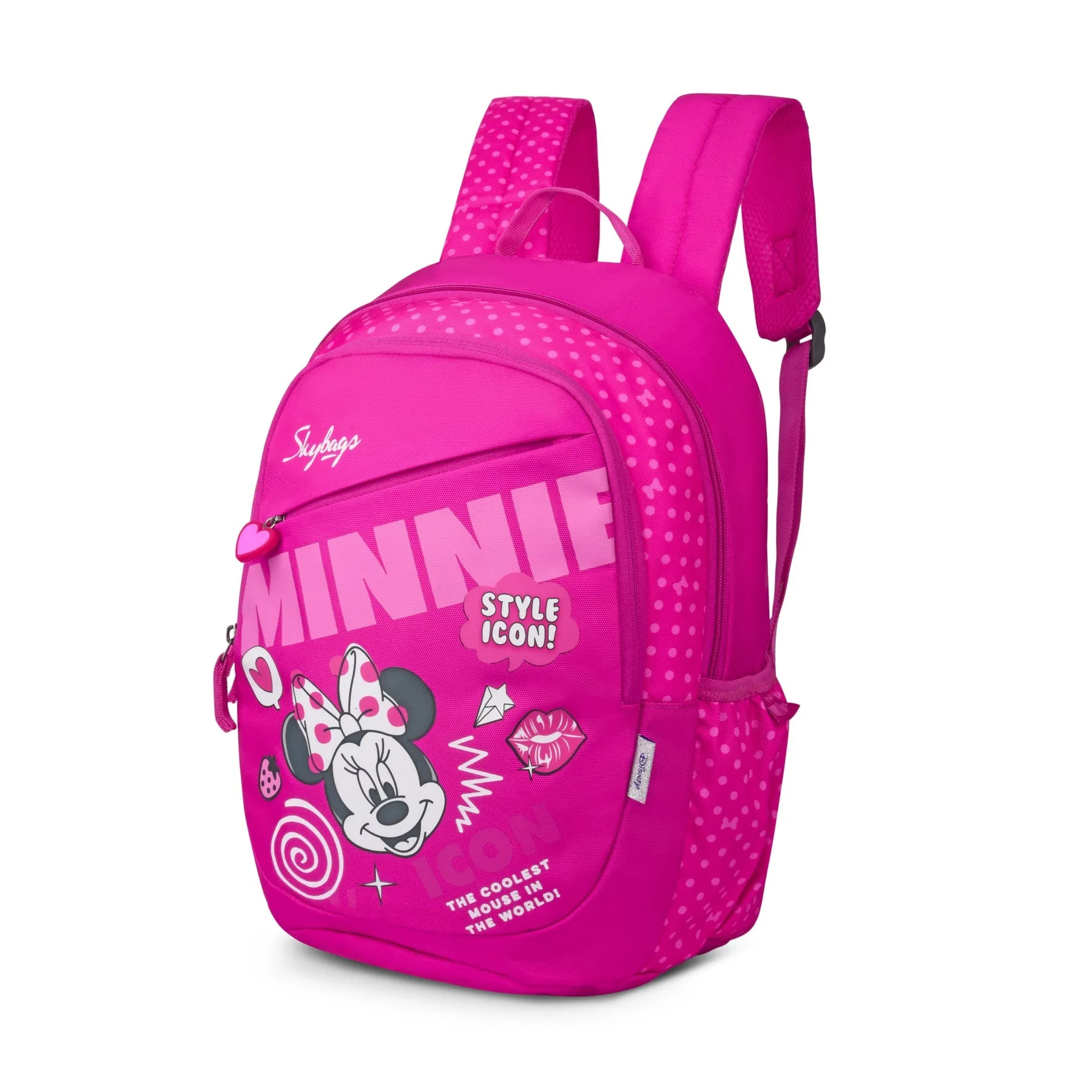 Skybags Minnie Champ 03 23L Backpack