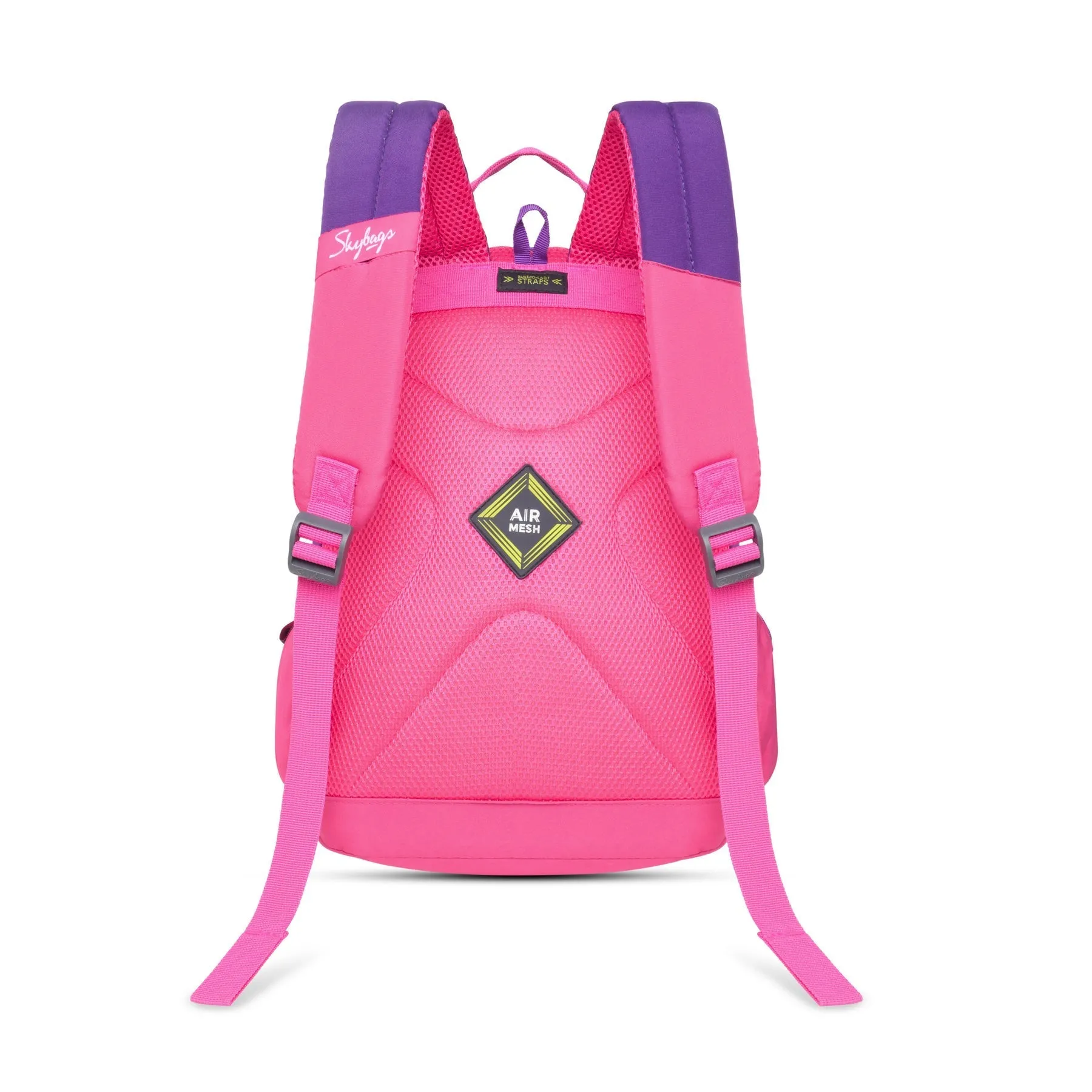 Skybags Pop It 02 24L Backpack