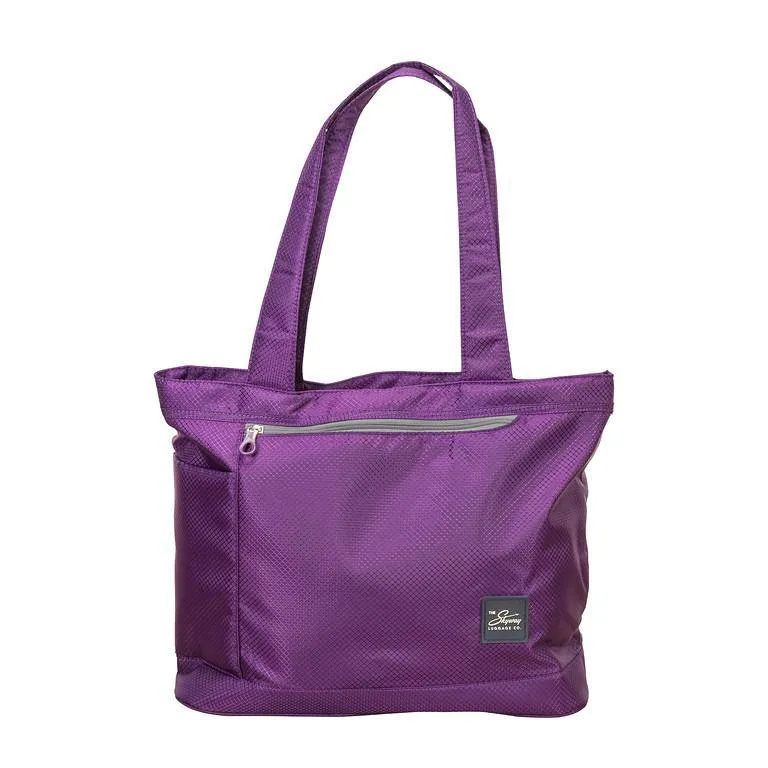Skyway Mirage 2.0 18-inch Shopper Tote