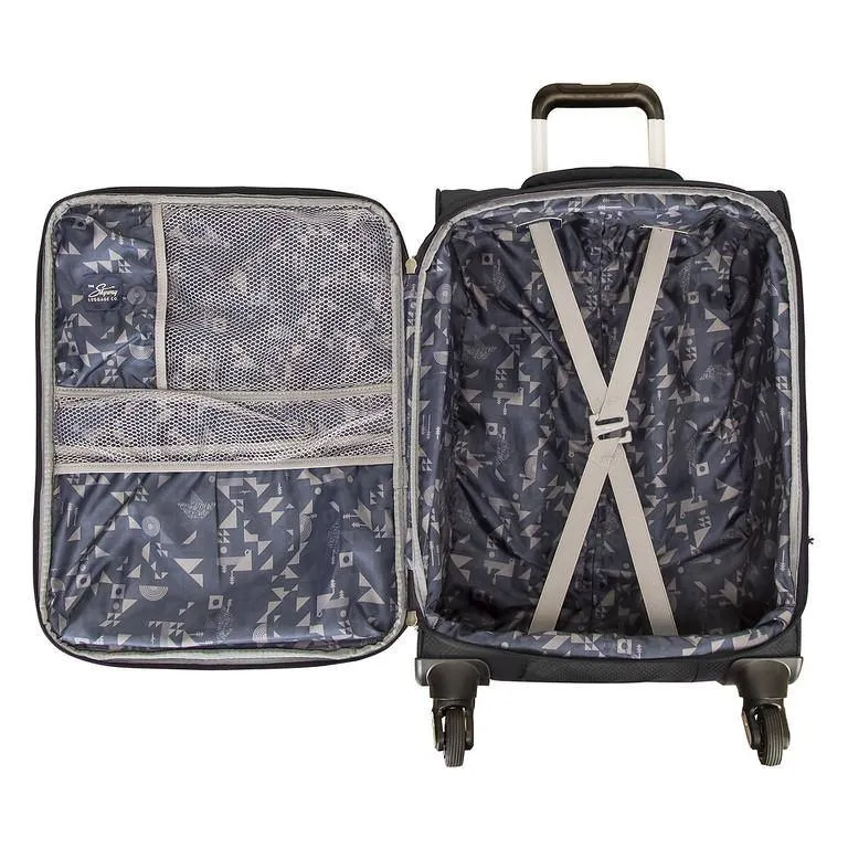 Skyway Mirage 2.0 20-inch 4W Exp Carry-on