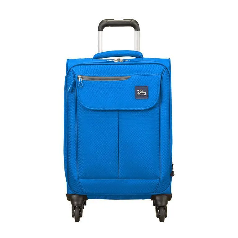 Skyway Mirage 2.0 20-inch 4W Exp Carry-on
