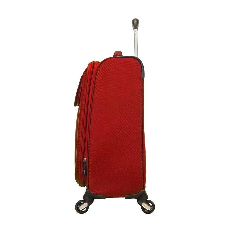 Skyway Mirage 2.0 20-inch 4W Exp Carry-on