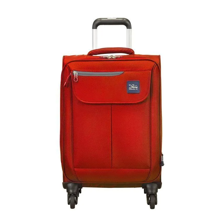 Skyway Mirage 2.0 20-inch 4W Exp Carry-on