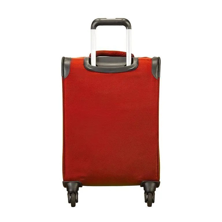 Skyway Mirage 2.0 20-inch 4W Exp Carry-on