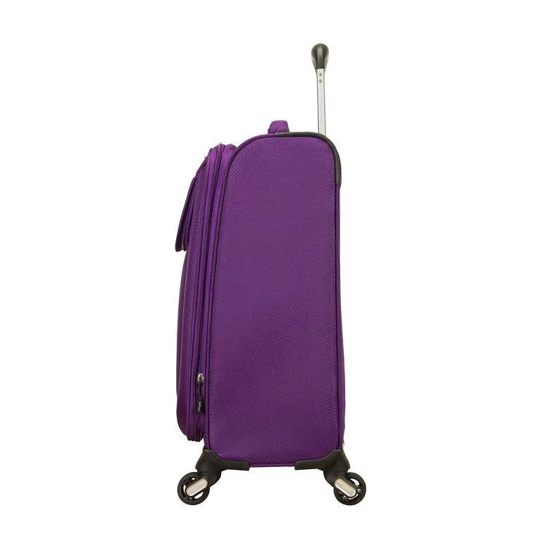 Skyway Mirage 2.0 20-inch 4W Exp Carry-on