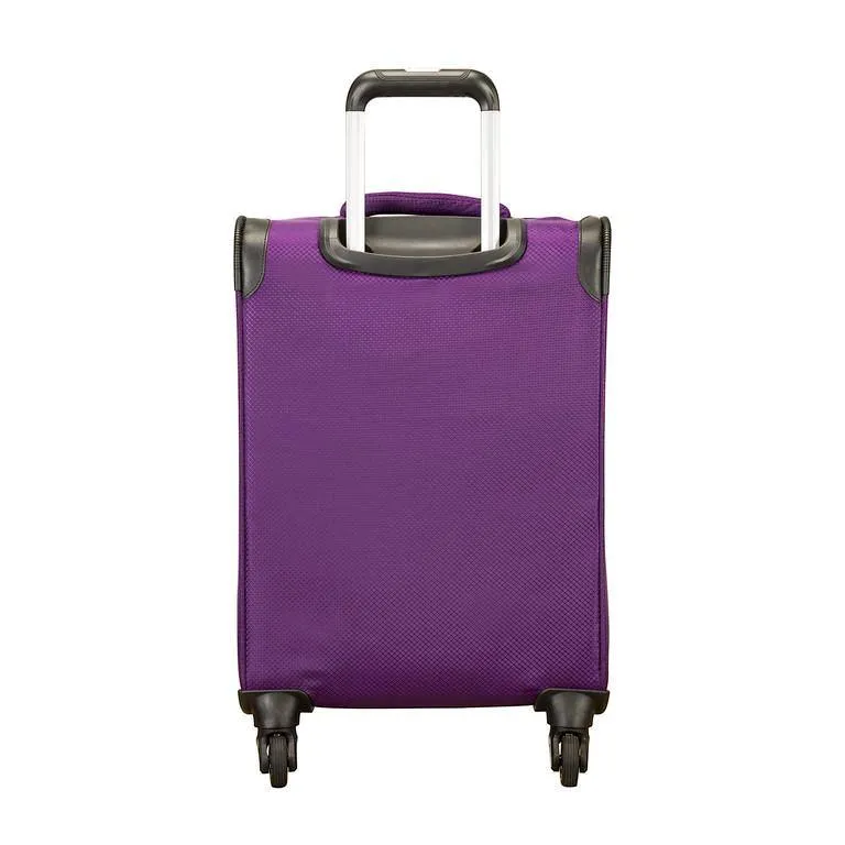Skyway Mirage 2.0 20-inch 4W Exp Carry-on