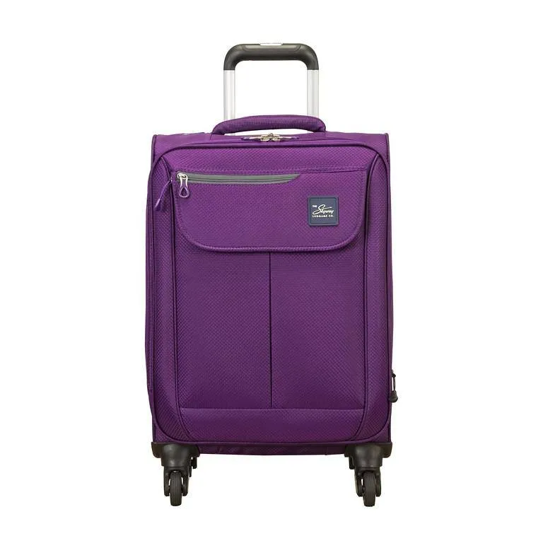 Skyway Mirage 2.0 20-inch 4W Exp Carry-on