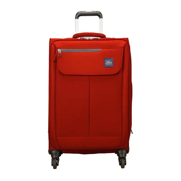 Skyway Mirage 2.0 24-inch 4W Exp Upright