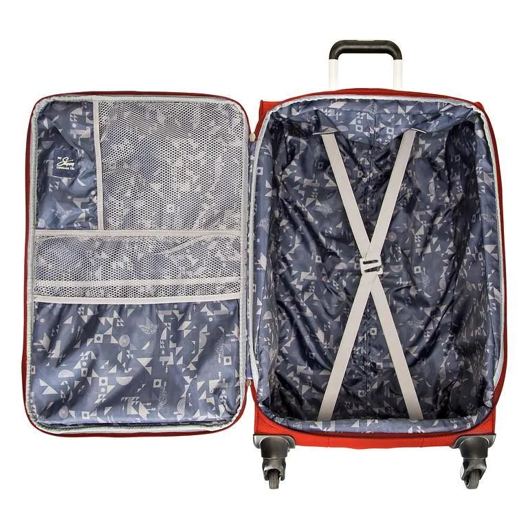 Skyway Mirage 2.0 24-inch 4W Exp Upright