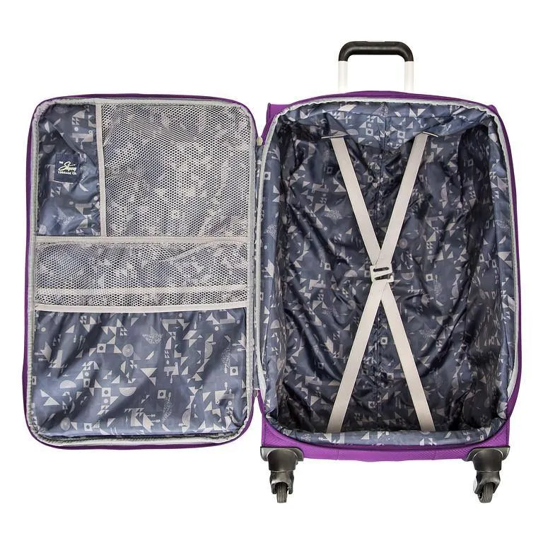 Skyway Mirage 2.0 24-inch 4W Exp Upright