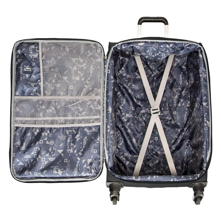 Skyway Mirage 2.0 24-inch 4W Exp Upright
