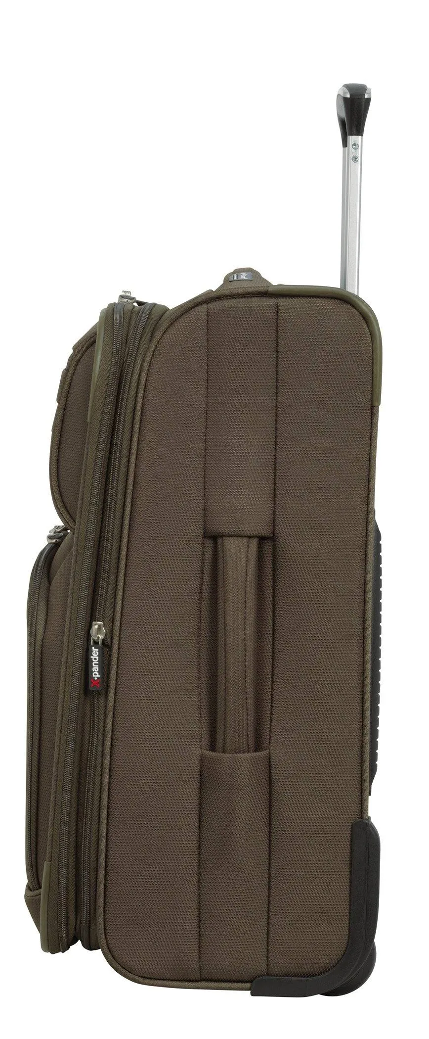 Skyway Sigma 5.0 21'' 2W Exp. Carry-On