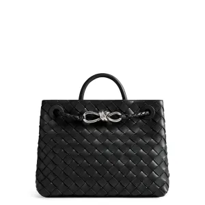 Small Andiamo, Black (S)