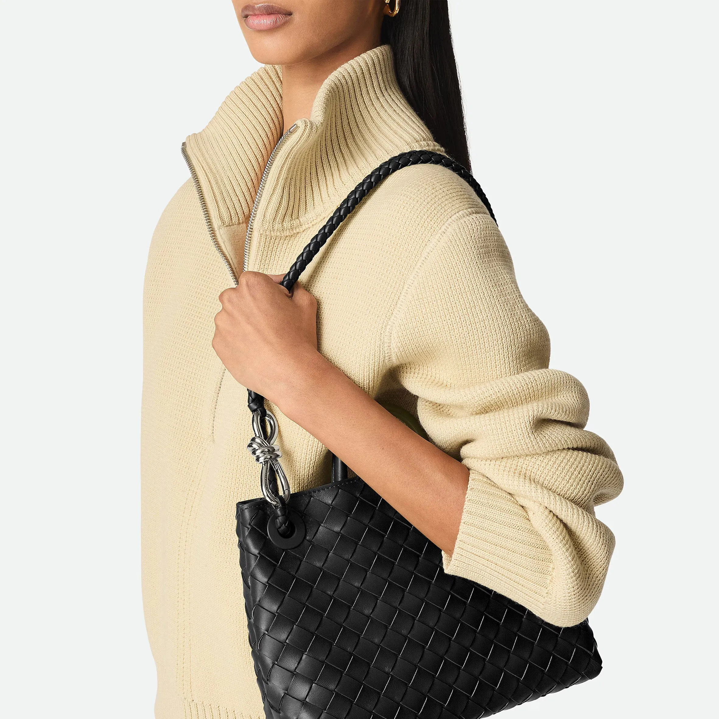 Small Andiamo, Black (S)