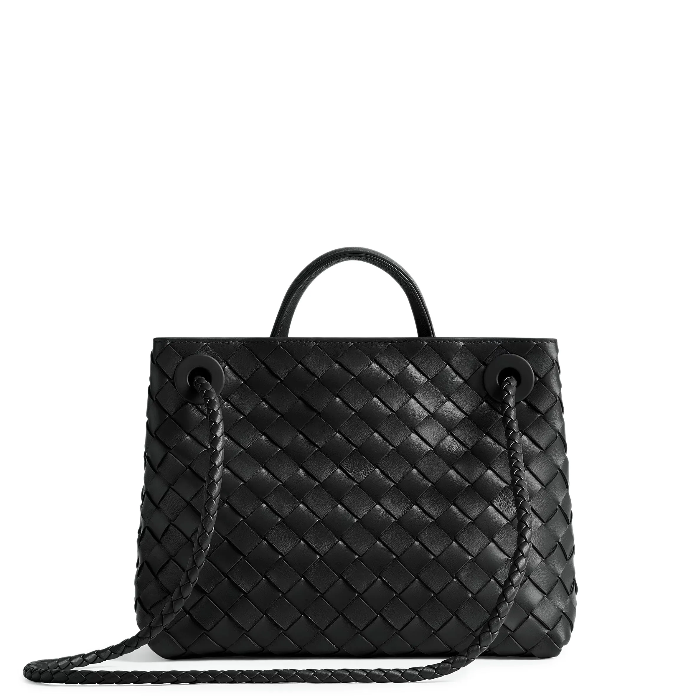Small Andiamo, Black (S)