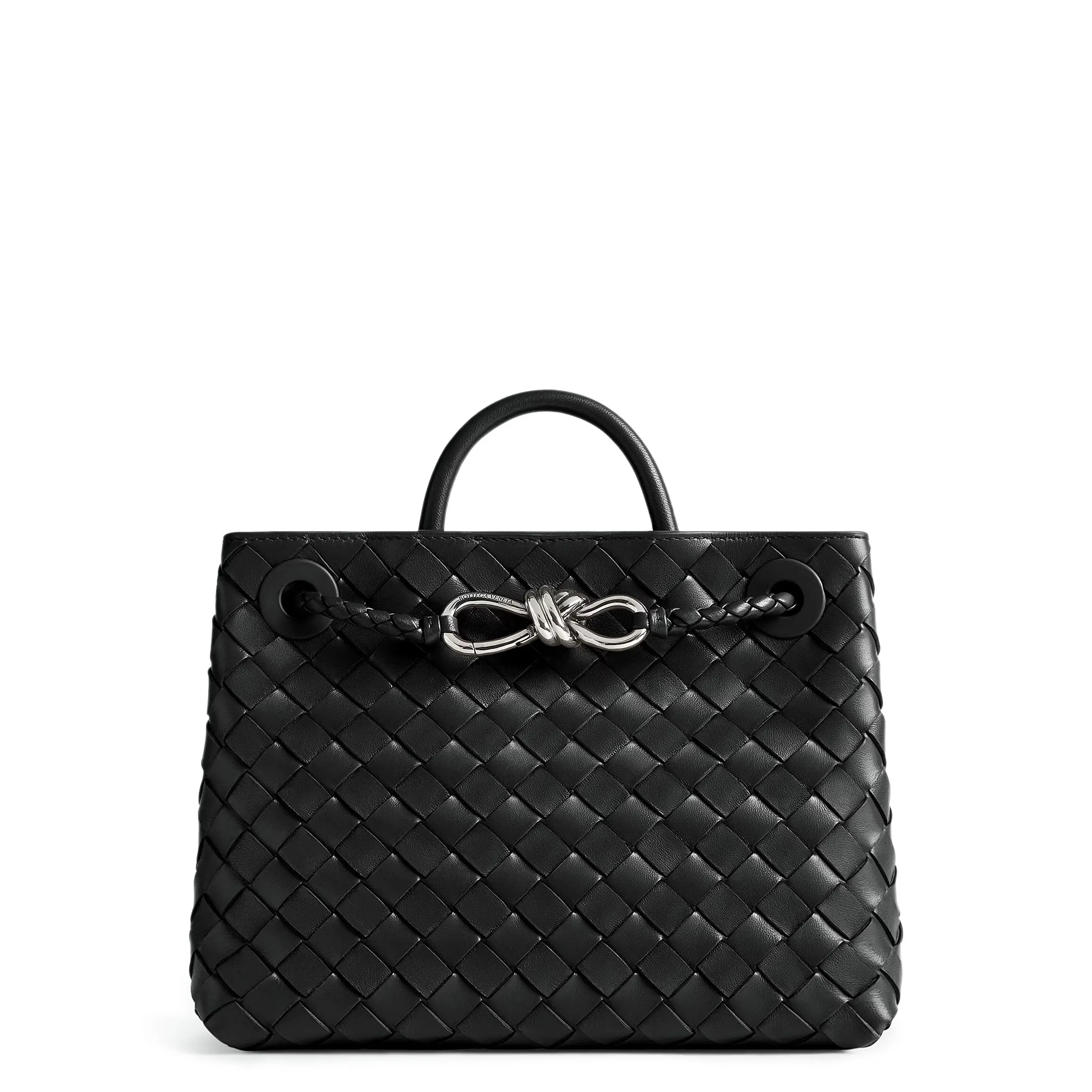 Small Andiamo, Black (S)