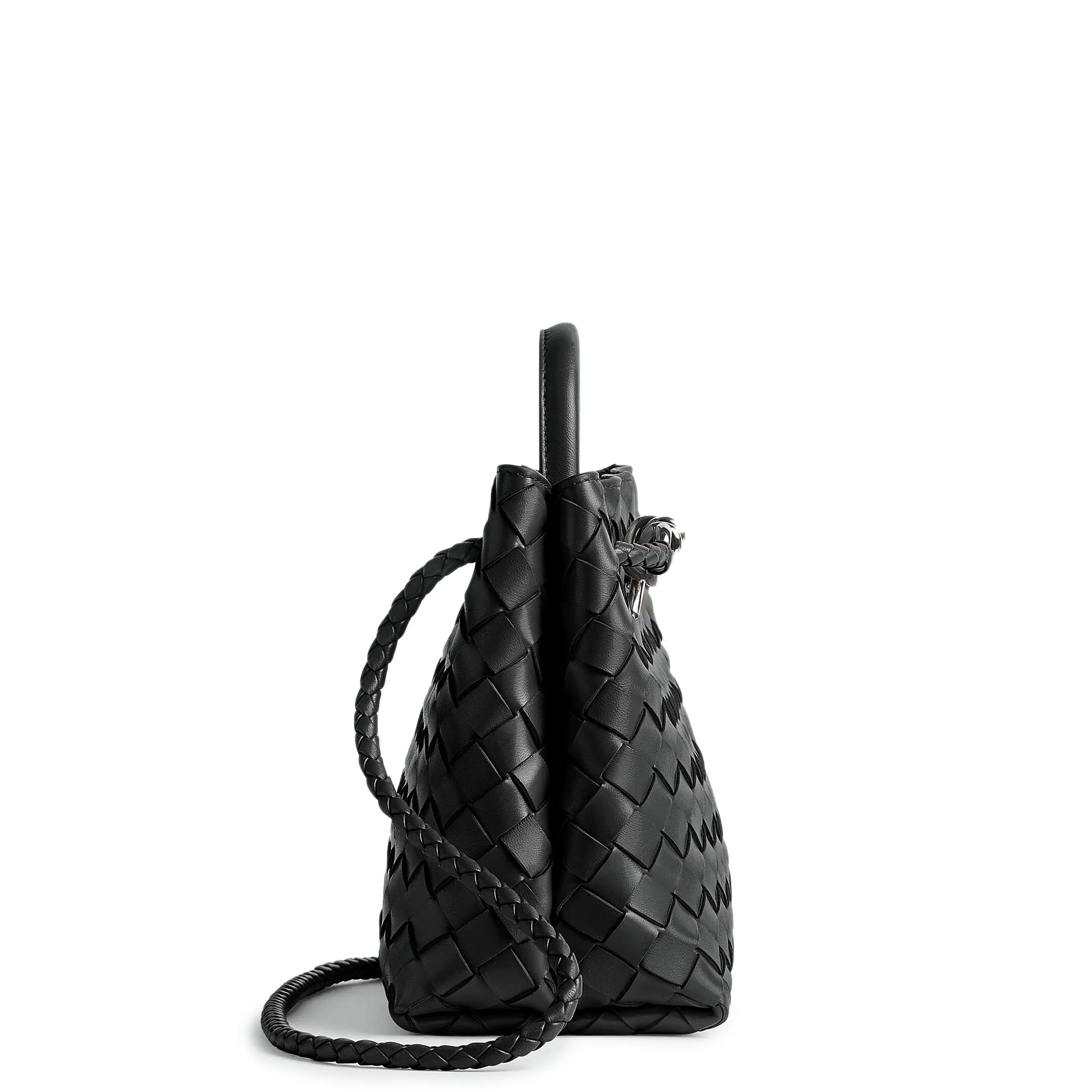 Small Andiamo, Black (S)